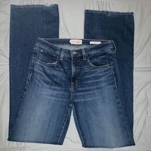 Nili Lotan Celia jeans